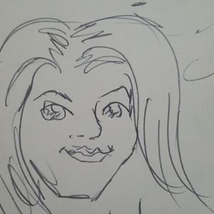 Meet your Posher, Ann